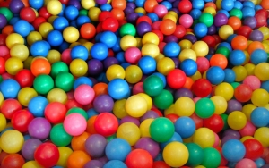 color-balls